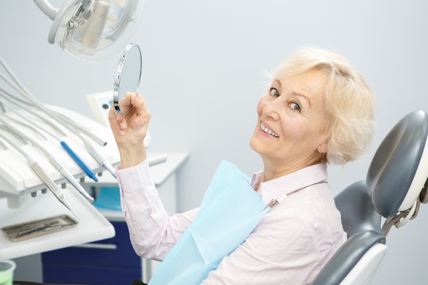 Complete Dental Care in Fairview, NJ